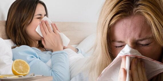 Grip deyip geçmeyin, asıl salgın başka! Uzmanı uyardı: Bu belirtilere dikkat