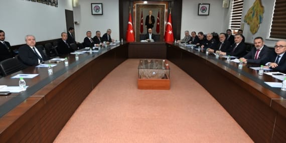 İl Hayvan Hakları Kurulu