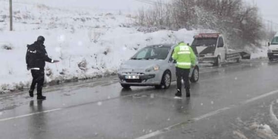 Isparta Emniyet Müdürlüğü