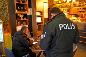 Isparta Emniyet Müdürlüğü