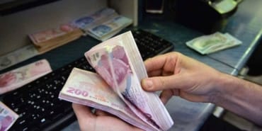 Kredi Muslukları Açılıyor