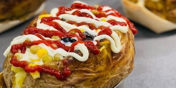 Kumpirde ölüme sebep olan Salmonella bakterisi nedir? Bu belirtilere dikkat