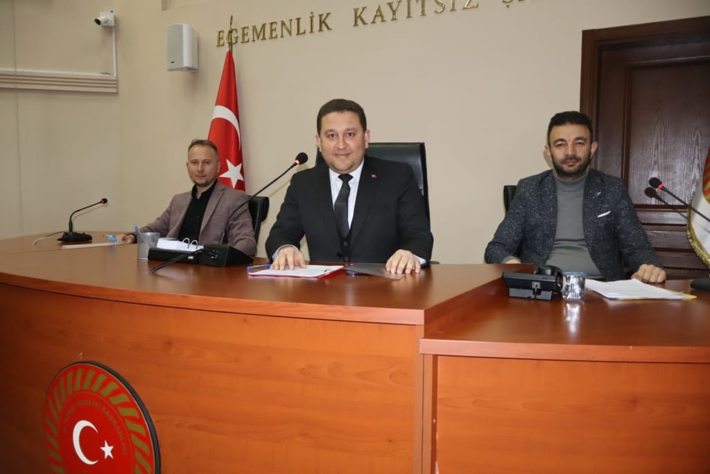 Mehmet Ali ERTUĞRUL