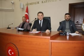 Mehmet Ali ERTUĞRUL