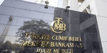 Merkez Bankası yabancı para faizlerini düşürdü!