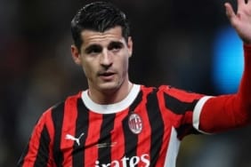 Alvaro Morata'nın İstanbul'a geliş saati belli oldu