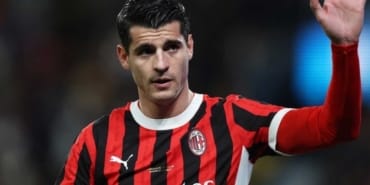 Alvaro Morata'nın İstanbul'a geliş saati belli oldu