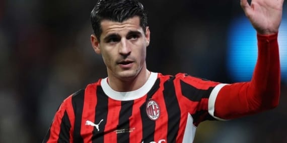 Alvaro Morata'nın İstanbul'a geliş saati belli oldu