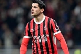 Alvaro Morata Galatasaray'da!