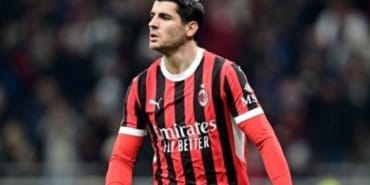 Alvaro Morata Galatasaray'da!