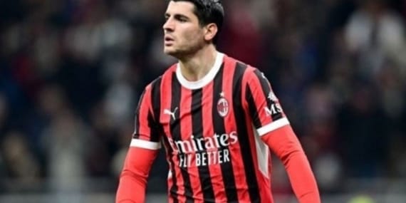 Alvaro Morata Galatasaray'da!