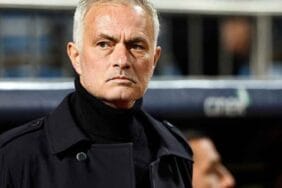 Anderlecht maçı öncesi Mourinho'dan açıklama: İşi yarın bitirmemiz gerekiyor