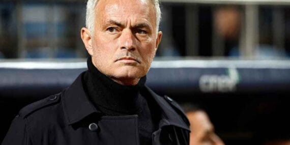 Anderlecht maçı öncesi Mourinho'dan açıklama: İşi yarın bitirmemiz gerekiyor