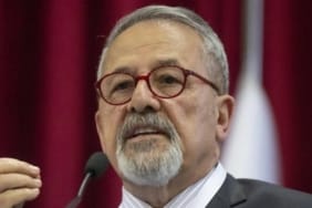 Ege'deki peş peşe depremlerin ardından Naci Görür'den uyarı