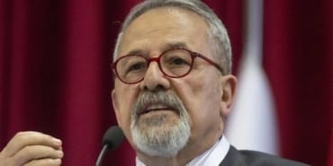 Ege'deki peş peşe depremlerin ardından Naci Görür'den uyarı