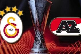Hedef tarihi geri dönüş! Galatasaray-AZ Alkmaar maçı saat kaçta hangi kanalda