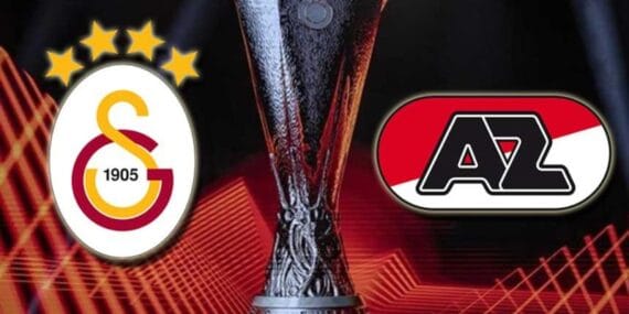 Hedef tarihi geri dönüş! Galatasaray-AZ Alkmaar maçı saat kaçta hangi kanalda