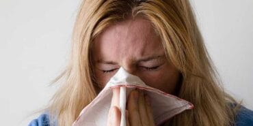 Grip ve nezle için ‘antibiyotik’ uyarısı