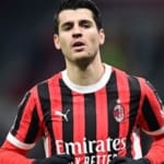 Alvaro Morata Galatasaray'a geliyor! İşte anlaşma detayları