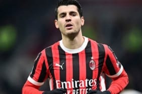 Alvaro Morata Galatasaray'a geliyor! İşte anlaşma detayları