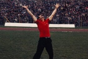 Türk futbolunun ilk amigosu hayatını kaybetti