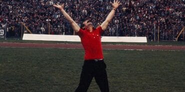 Türk futbolunun ilk amigosu hayatını kaybetti