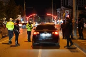 Isparta Emniyet Müdürlüğü