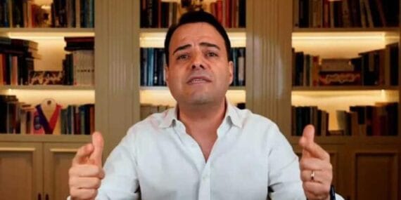 Özgür Demirtaş'tan kritik uyarı! 'Tuzaklardan kaçın'