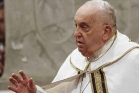 Vatikan'dan Papa Franciscus'un sağlık durumu hakkında açıklama