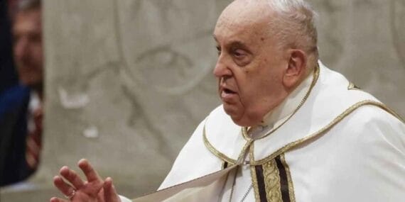 Vatikan'dan Papa Franciscus'un sağlık durumu hakkında açıklama