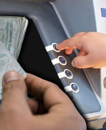 Zaman aşımı uyarısı! Kullanılmayan hesaplar için son tarih