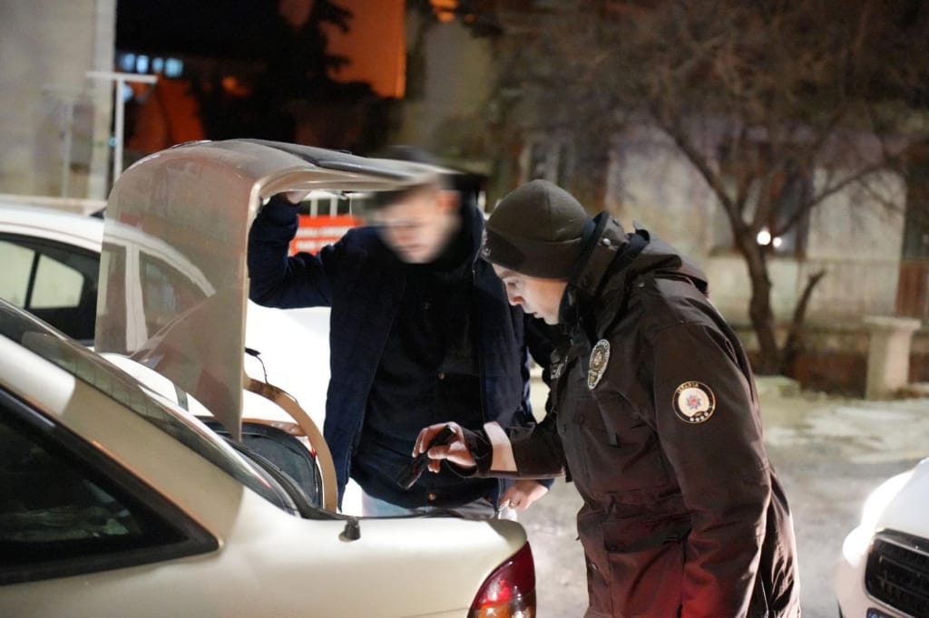 Isparta Emniyet Müdürlüğü