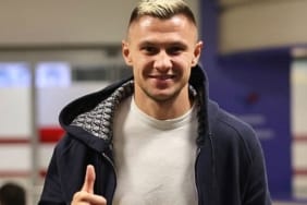 Oleksandr Zubkov Trabzon’da! Transferde sona yaklaşılıyor
