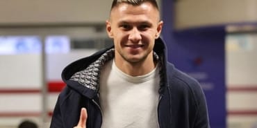 Oleksandr Zubkov Trabzon’da! Transferde sona yaklaşılıyor