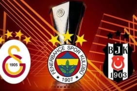 İşte 3 büyüklerin Avrupa'da kazandığı para! Toplamda 42 milyon Euro