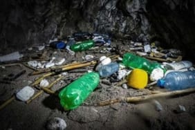 Isparta'da çevreyi kirletenlere 4.6 milyon lira ceza kesildi