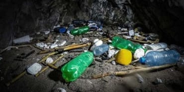 Isparta'da çevreyi kirletenlere 4.6 milyon lira ceza kesildi