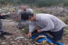 Isparta’da kota sınırına uymayan avcıya ceza