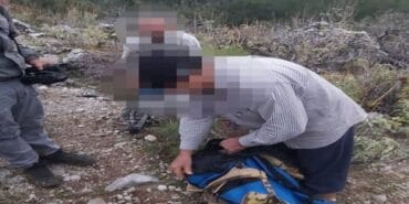 Isparta’da kota sınırına uymayan avcıya ceza