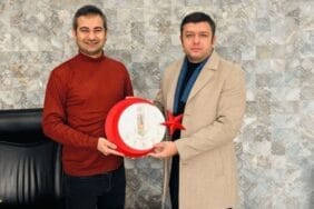 Şehit ve gazi çocuklarına sanatta destek