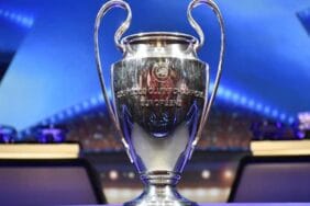 Real Madrid şov yaptı! İşte Şampiyonlar Ligi'nde gecenin sonuçları