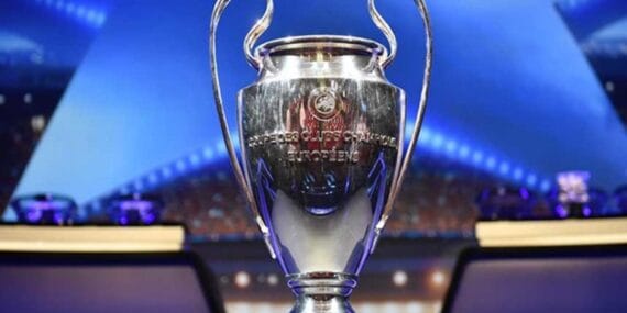 Real Madrid şov yaptı! İşte Şampiyonlar Ligi'nde gecenin sonuçları