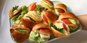 Fırınları denetlemiyor musunuz ?