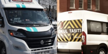 AKP'nin kalesi Konya'da ulaşıma dev zam! Servis ücretleri velileri isyan ettirdi