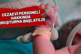 Yenidoğan çetesi sanığı doktor cezaevinde yaşamına son verdi