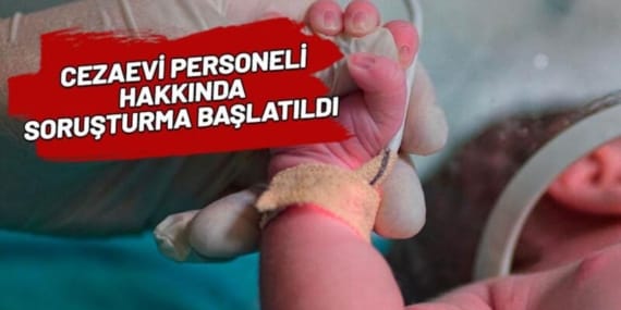 Yenidoğan çetesi sanığı doktor cezaevinde yaşamına son verdi