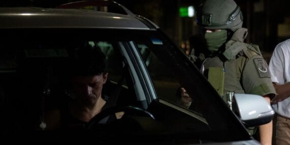 Şili'de elektrik kesintisi nedeniyle OHAL ilan edildi