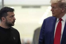 Trump Zelenski'ye 'diktatör' diye seslendi: Elini çabuk tutsa iyi olur...
