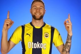 Fenerbahçe’den Skriniar transferinde Galatasaray’a gönderme