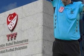 TFF'den Galatasaray'ın itirazına ret